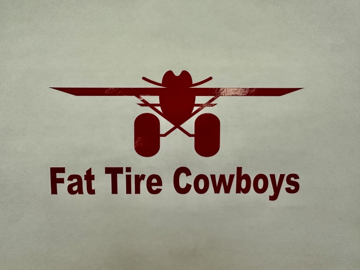 FTC Decals – Flight Outfitters
