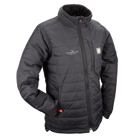 X-Aviation Women's Airfoil Jacket