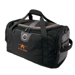 Fat Tire Cowboys Crew Duffel Bag