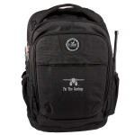 Fat Tire Cowboys Aviator Pro Backpack