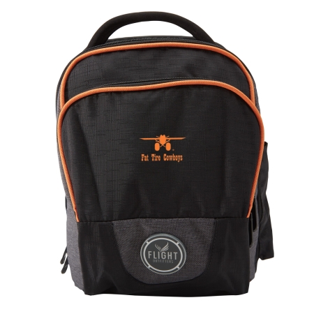 Fat Tire Cowboys Lift Mini 2.0 Flight Bag
