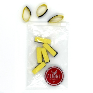 Bag Epaulets