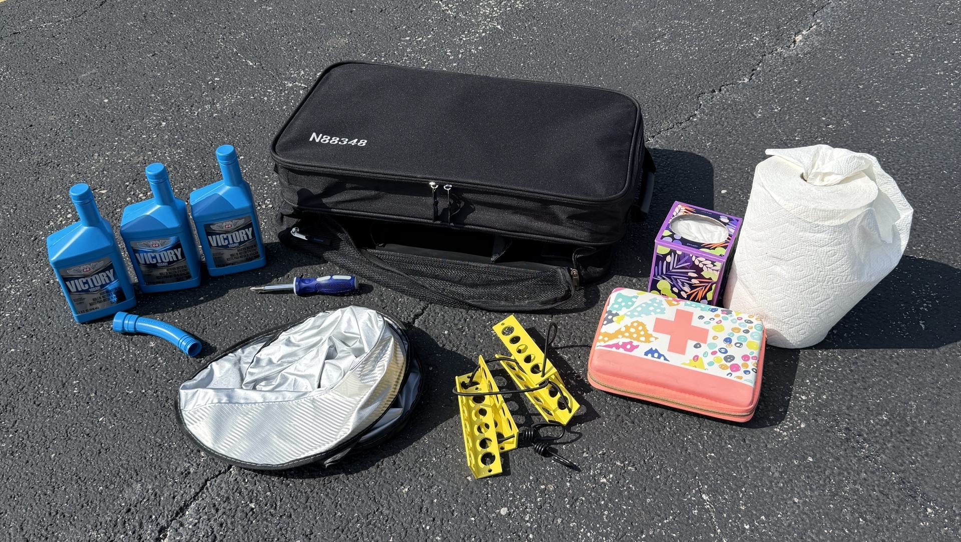 Trunk Organizer - Image 3