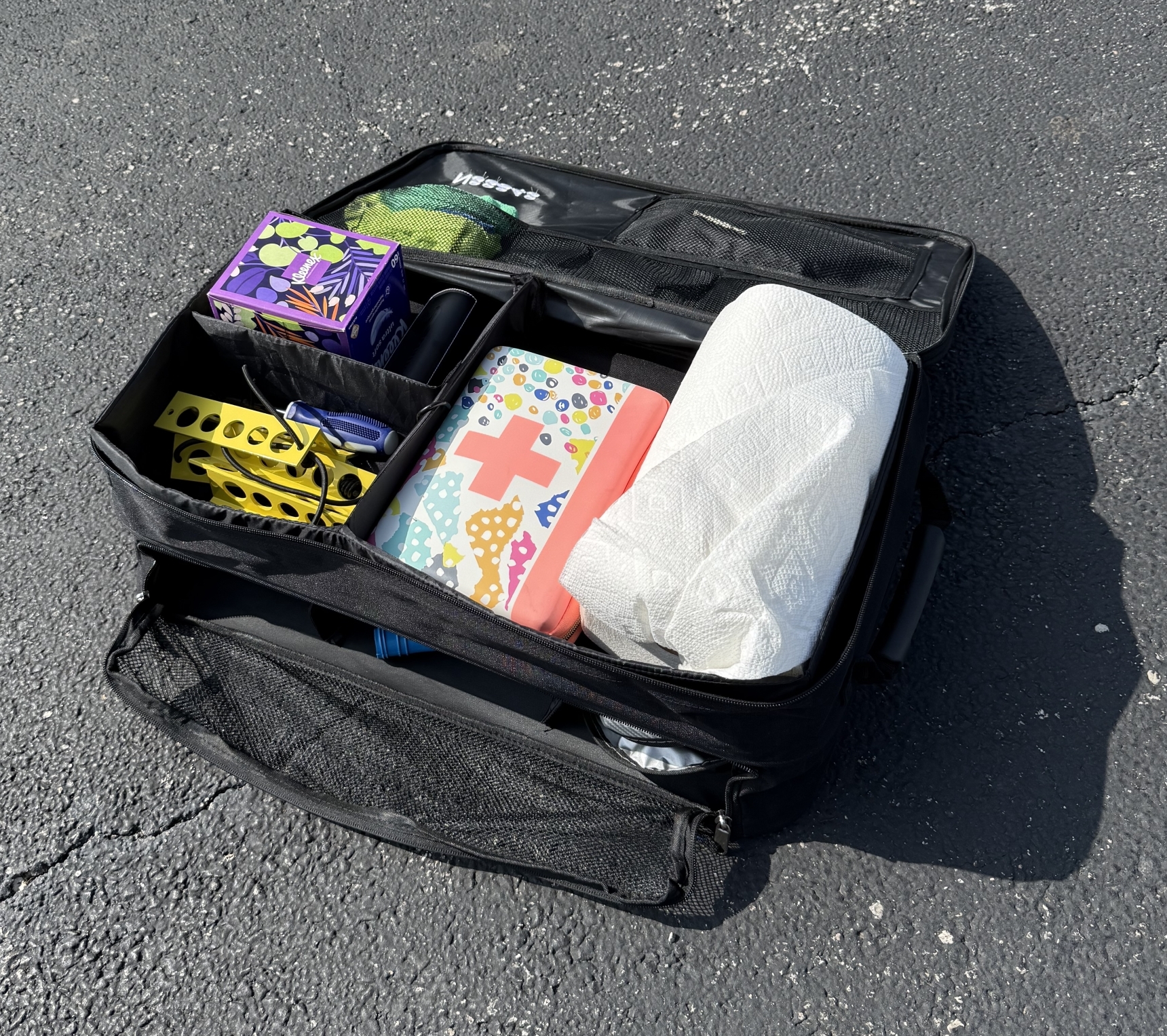 Trunk Organizer - Image 4