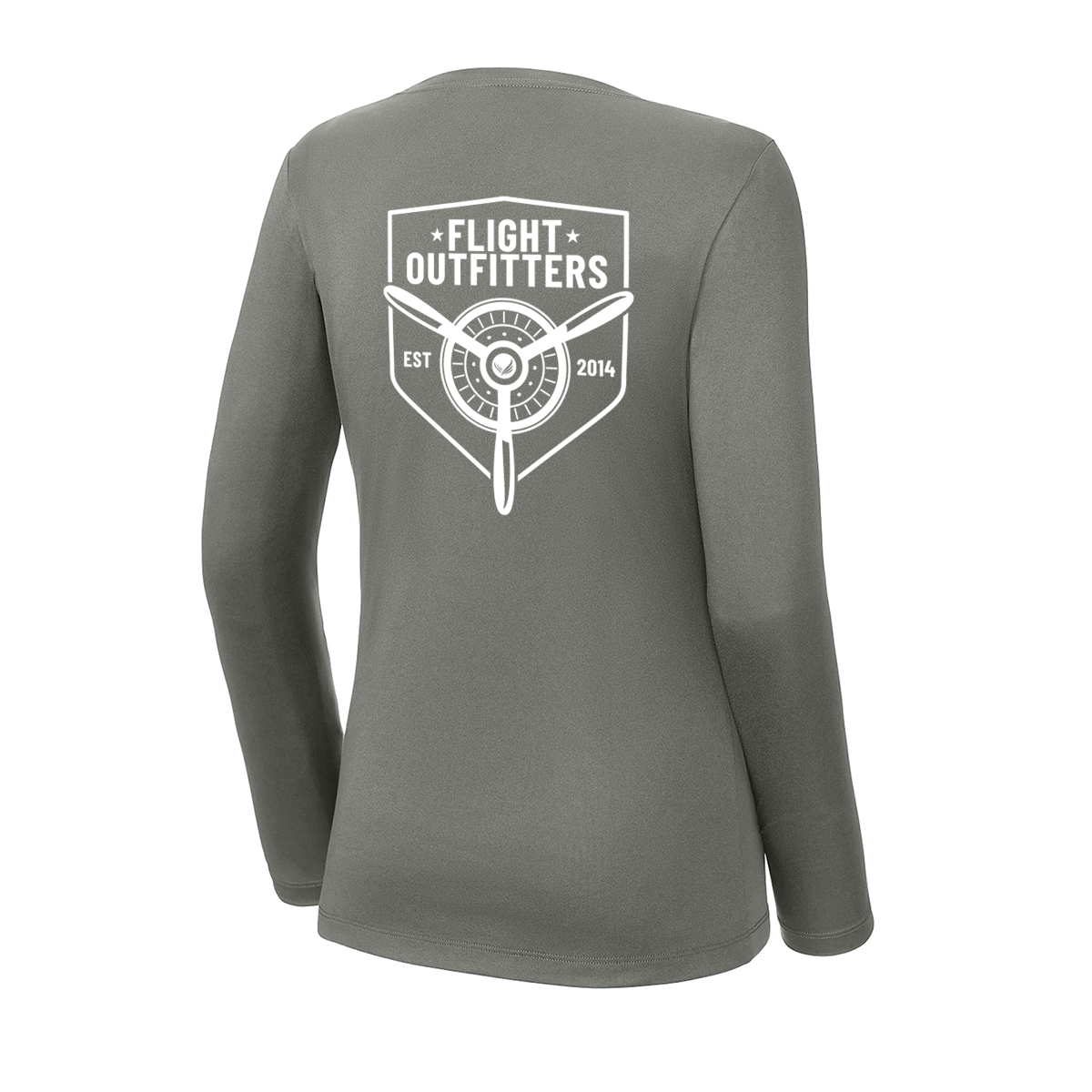 Women's Peak Adventure SPF Long Sleeve Shirt – Flight Outfitters