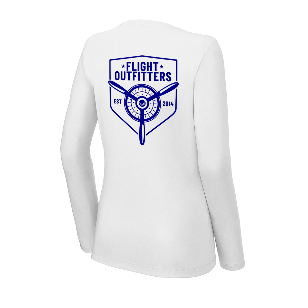 Women's Peak Adventure SPF Long Sleeve Shirt – Flight Outfitters