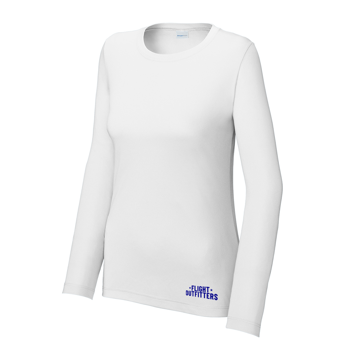 Women's Peak Adventure SPF Long Sleeve Shirt - white