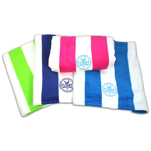 FO Beach Towel