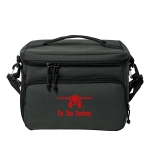 FTC Co-Pilot Cooler - Black