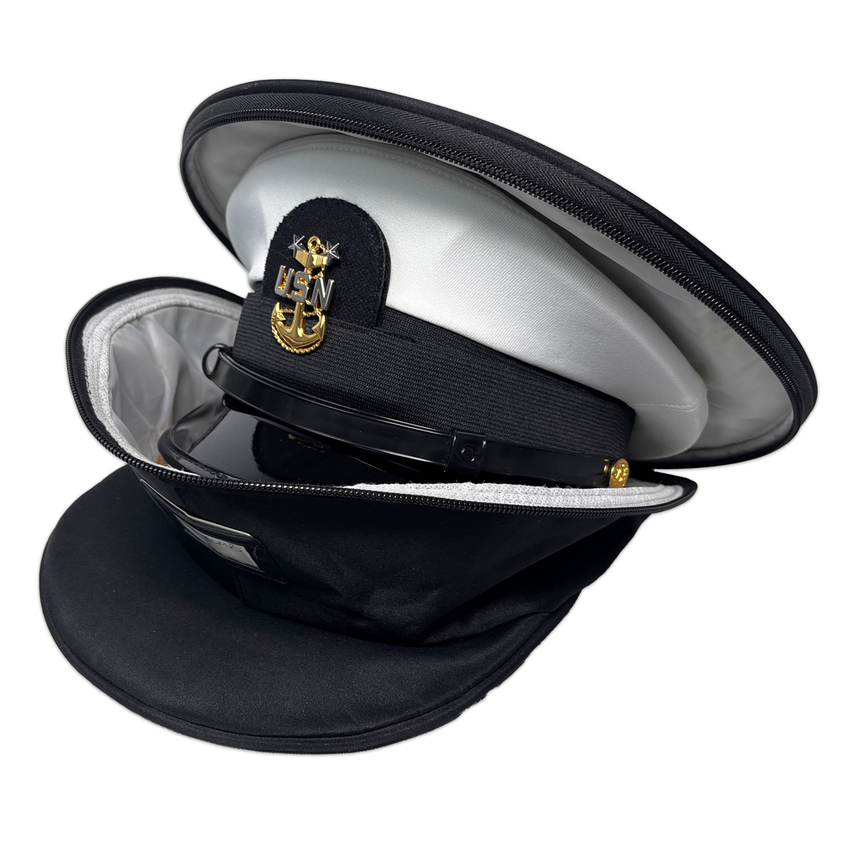 Clean Cap Cover