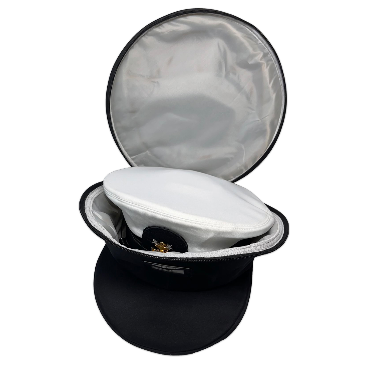 Clean Cap Cover
