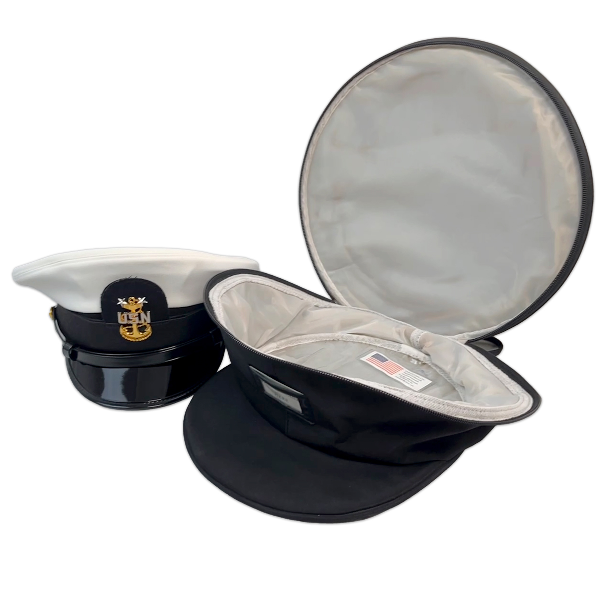 Clean Cap Cover