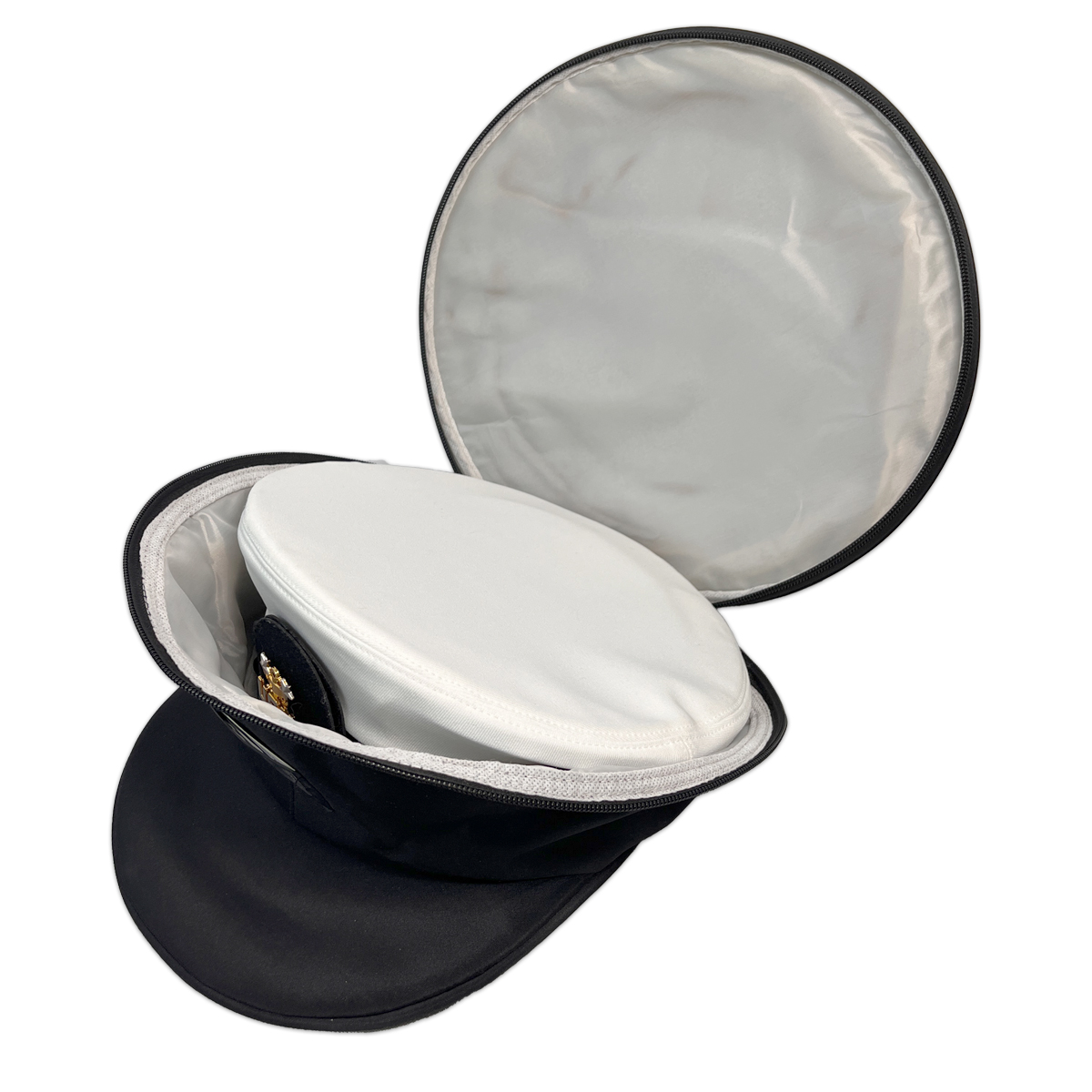 Clean Cap Cover