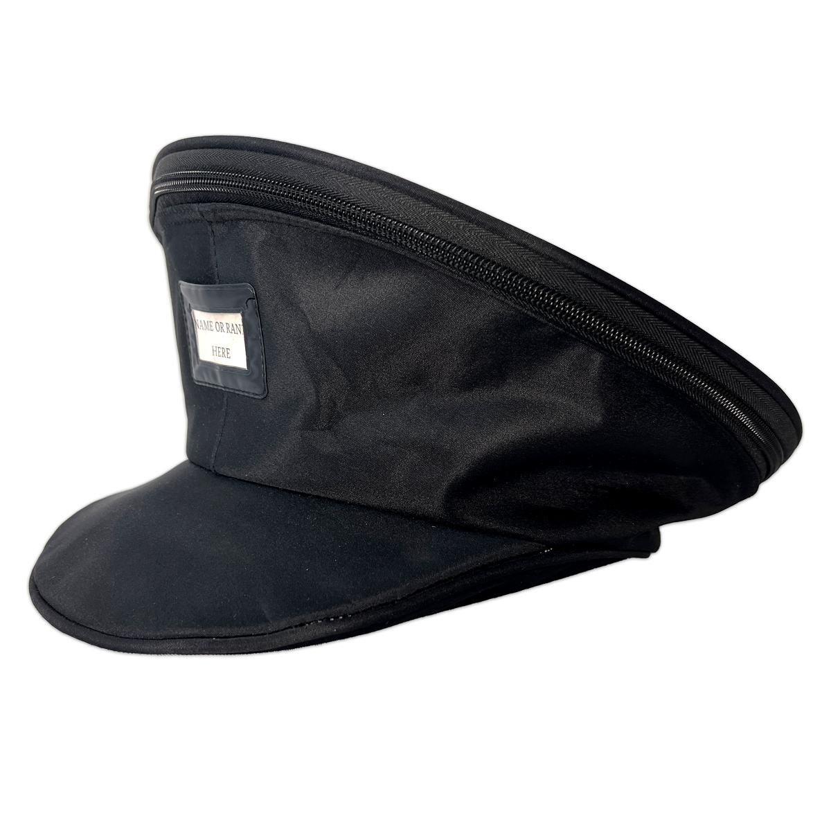 Clean Cap Cover