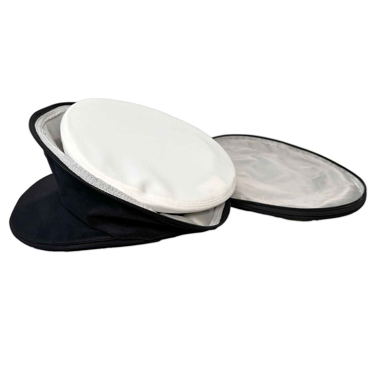 Clean Cap Cover