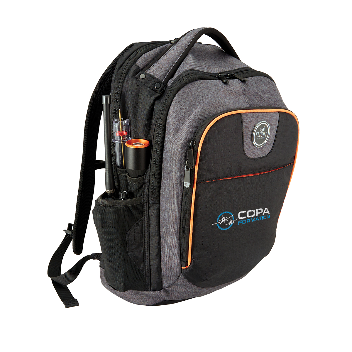 COPA Aviator Backpack - COPA Formation