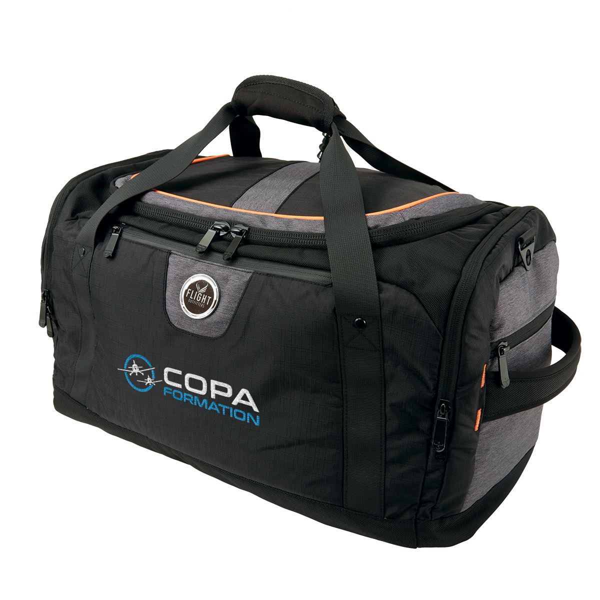 COPA Crew Duffle - COPA Formation