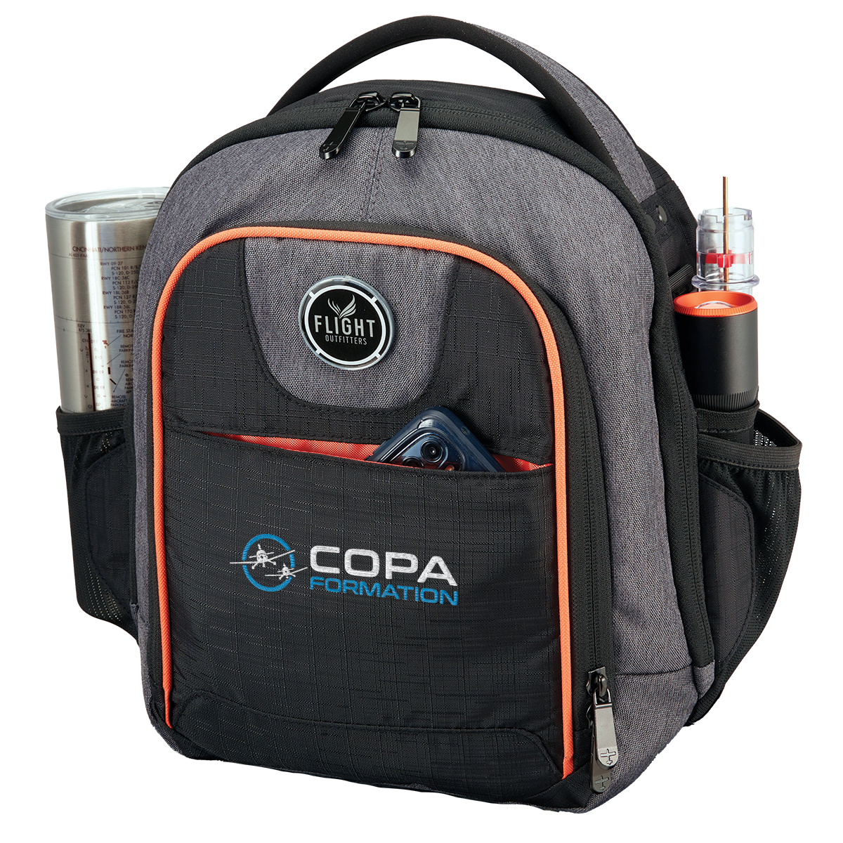 COPA Lift 2.0 - formation