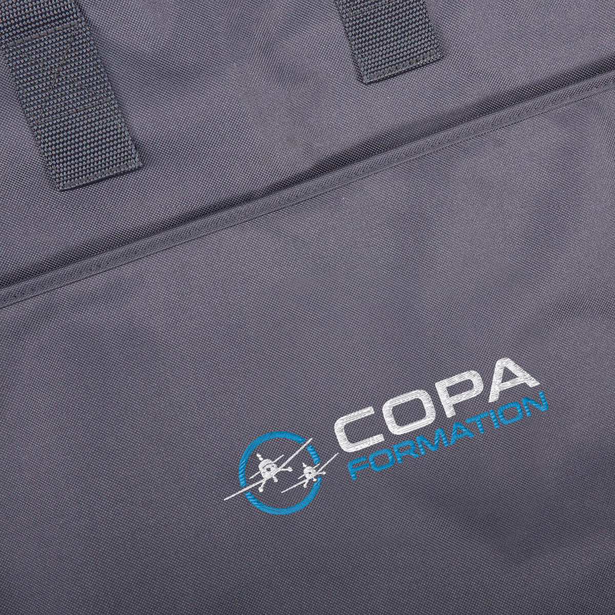 COPA Wally Bag - Navy - COPA Formation