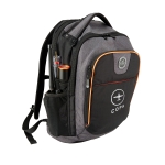 COPA Aviator Backpack - vertical logo