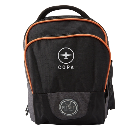 COPA Lift Mini 2.0 - vertical logo