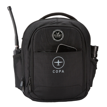 COPA Lift Pro 2.0 - vertical logo