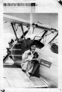 Pilot Your Own Legacy Blog Post