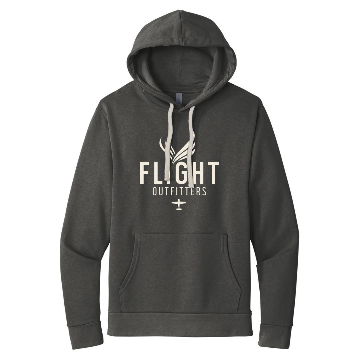 Santa Cruz Hoodie - Heavy Metal