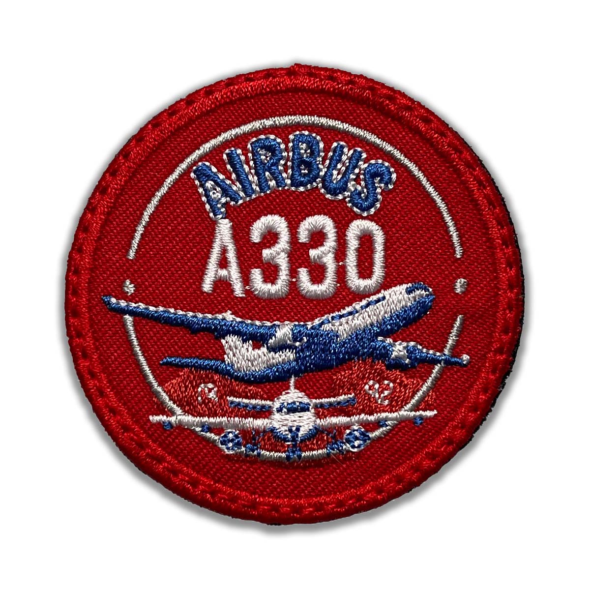 Heritage Series Patches - Airbus A330