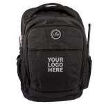 Brand Hanger Aviator Pro Backpack