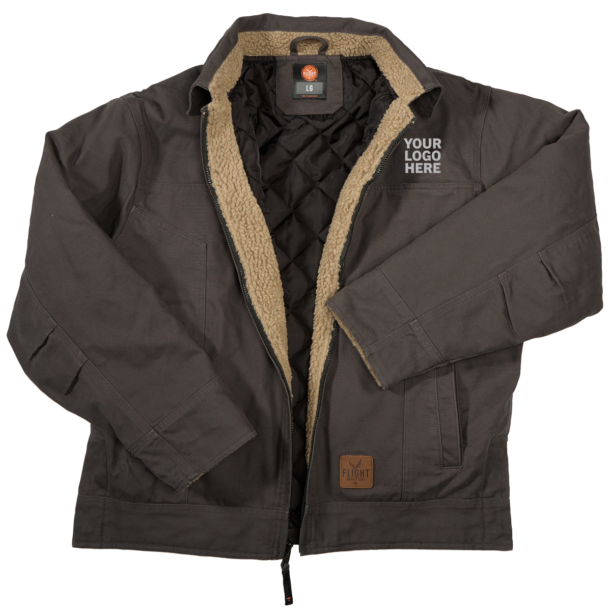 Bush Pilot Jacket – Flight Outfitters