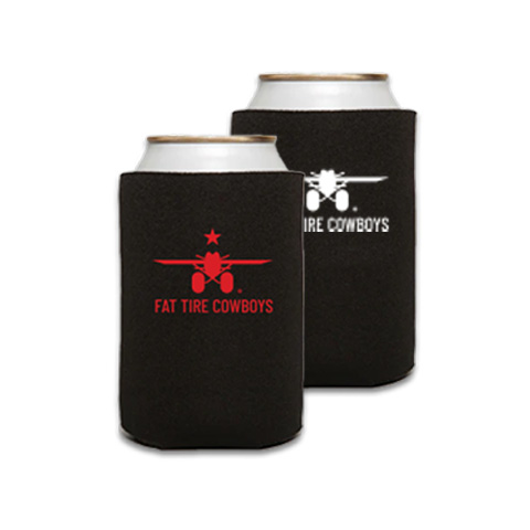 FTC koozie combo