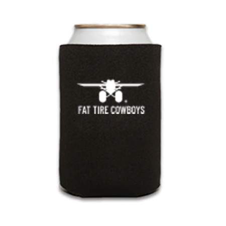 FTC Koozie - white