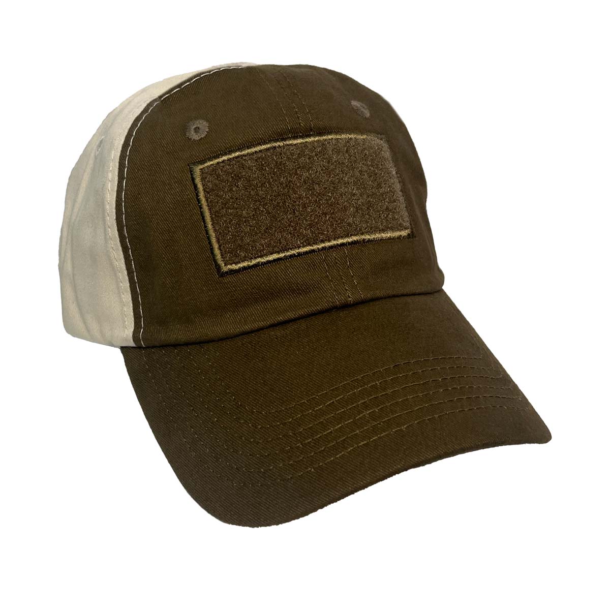 Patch Hats - green/khaki