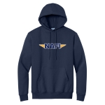 NAFI Hoodie - navy