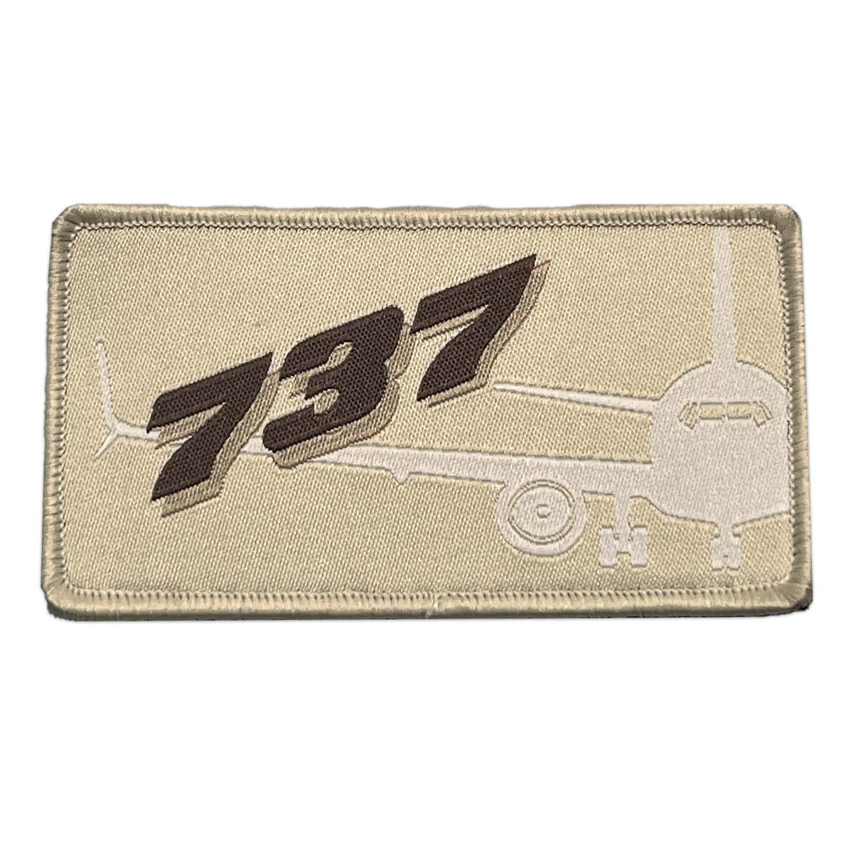 The Runway Series Patches – Flight Outfitters