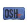 Runway Series Patch - OSH