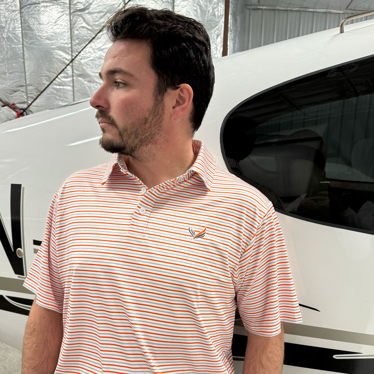 FO Altitude Performance Polo