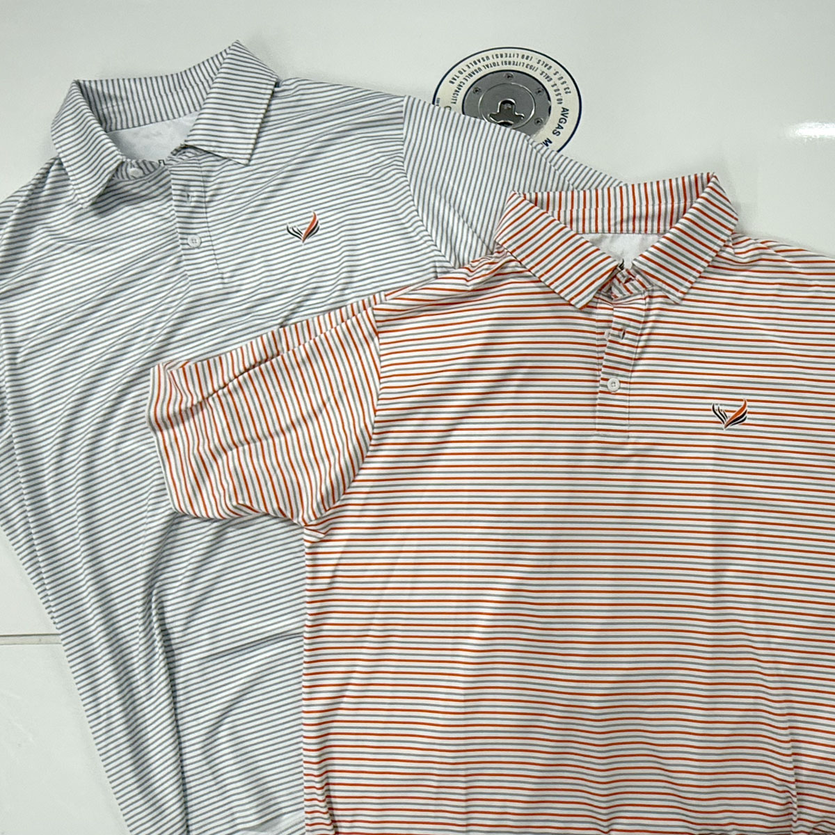 FO Altitude Performance Polo