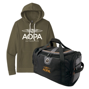 AOPA New Year Bundle